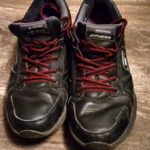 Skechers fitness  shape ups shoes